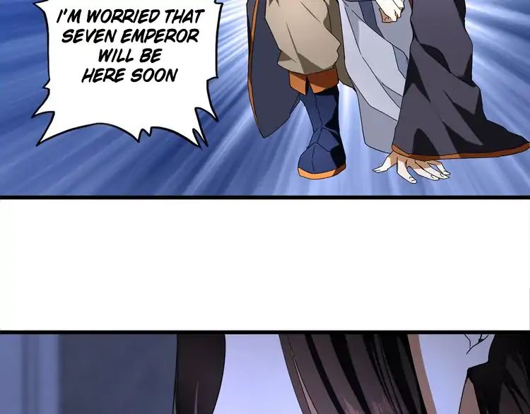 The Devil Butler Chapter 1 — Page 21