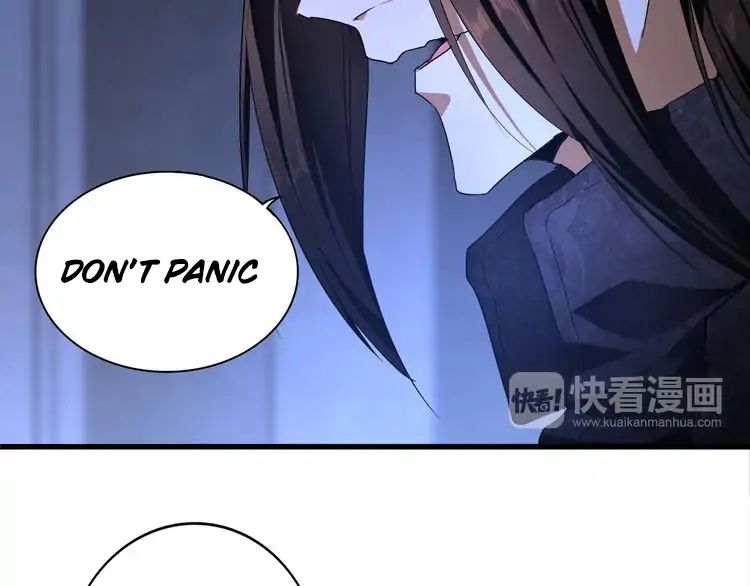 The Devil Butler Chapter 1 — Page 22