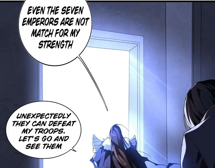 The Devil Butler Chapter 1 — Page 23