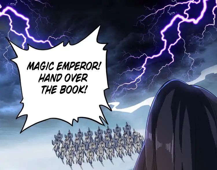 The Devil Butler Chapter 1 — Page 25