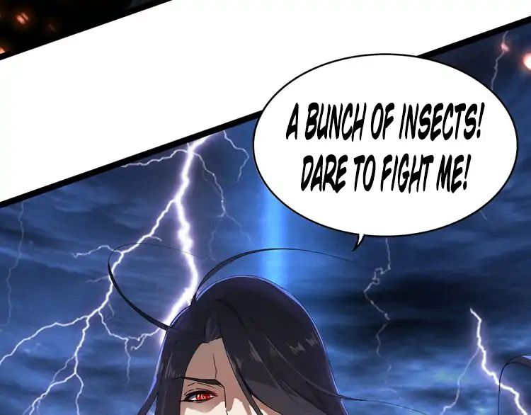 The Devil Butler Chapter 1 — Page 29