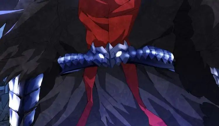 The Devil Butler Chapter 1 — Page 31