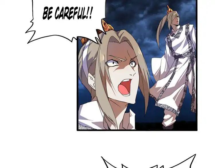 The Devil Butler Chapter 1 — Page 33