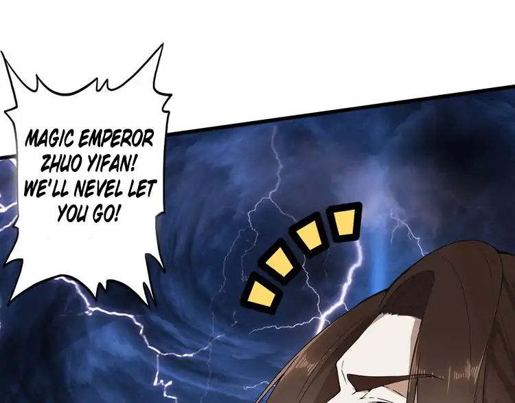 The Devil Butler Chapter 1 — Page 42