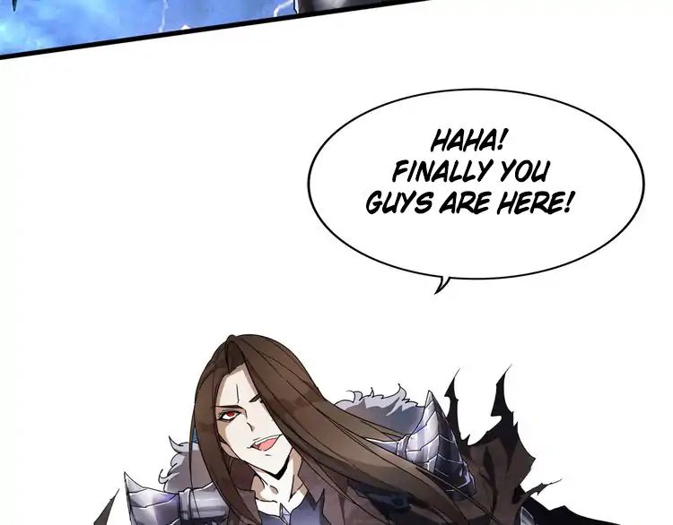 The Devil Butler Chapter 1 — Page 44