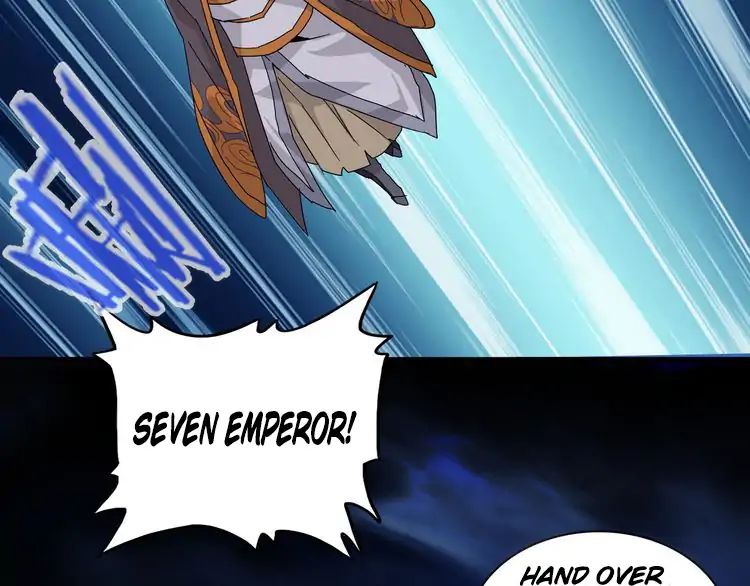 The Devil Butler Chapter 1 — Page 46