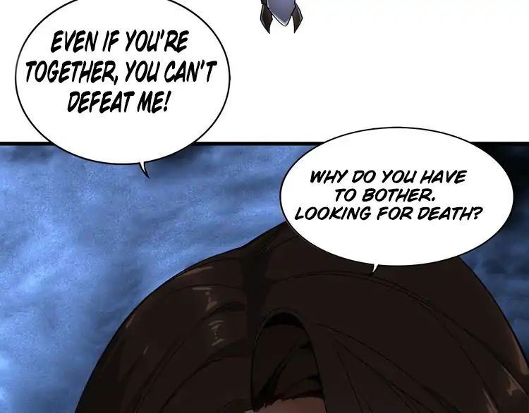 The Devil Butler Chapter 1 — Page 50