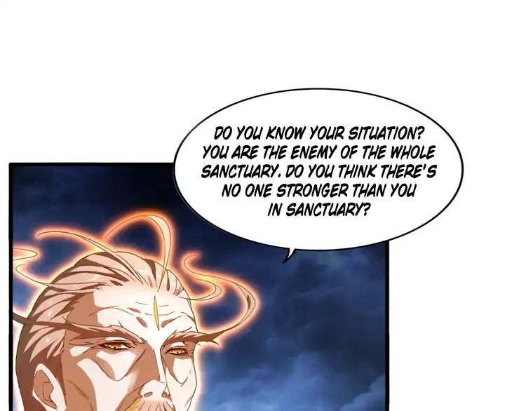 The Devil Butler Chapter 1 — Page 54