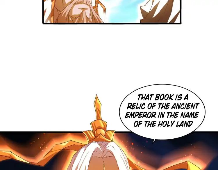 The Devil Butler Chapter 1 — Page 57
