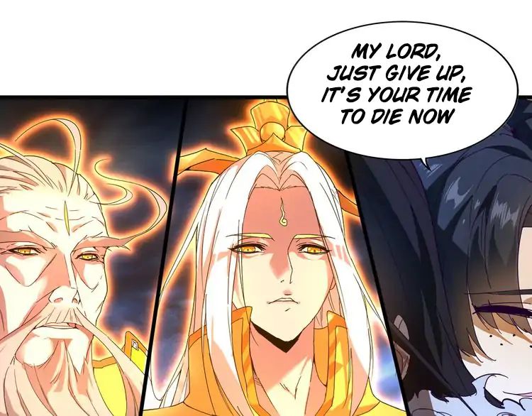 The Devil Butler Chapter 1 — Page 68