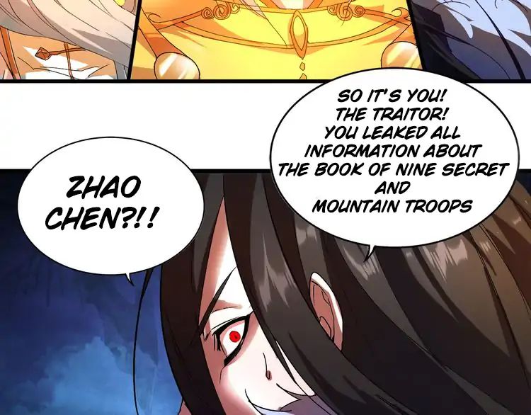 The Devil Butler Chapter 1 — Page 69