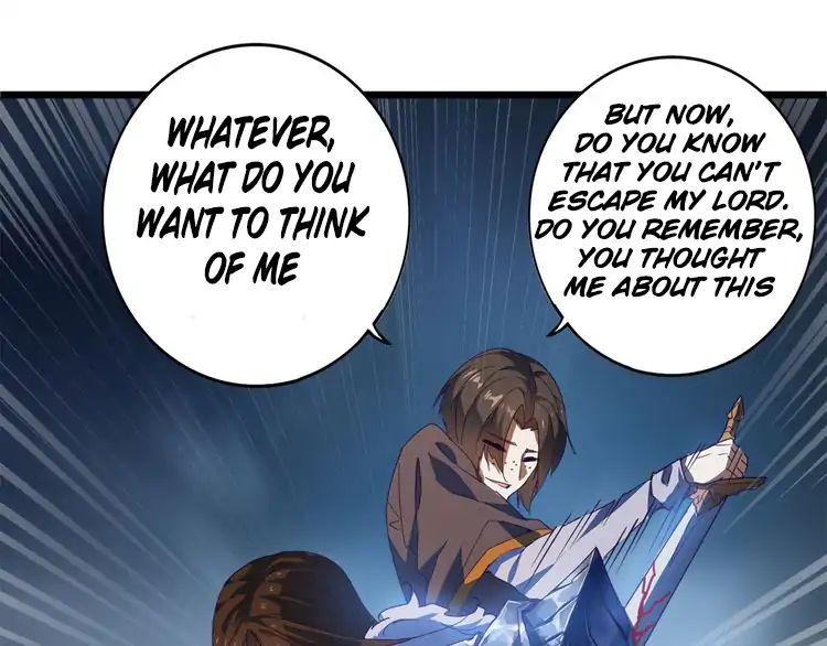The Devil Butler Chapter 1 — Page 77