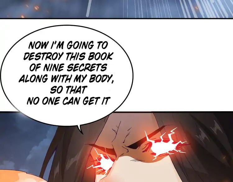 The Devil Butler Chapter 1 — Page 83