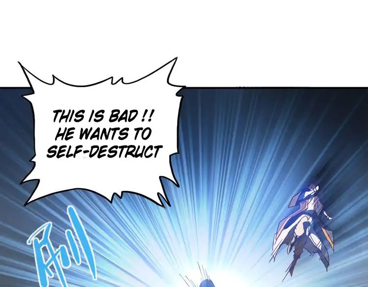 The Devil Butler Chapter 1 — Page 85