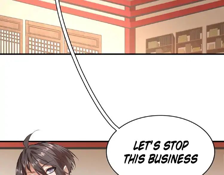 The Devil Butler Chapter 10 — Page 3