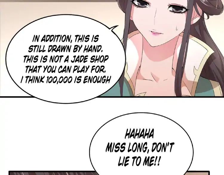 The Devil Butler Chapter 10 — Page 7