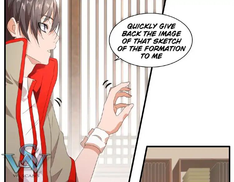 The Devil Butler Chapter 10 — Page 9