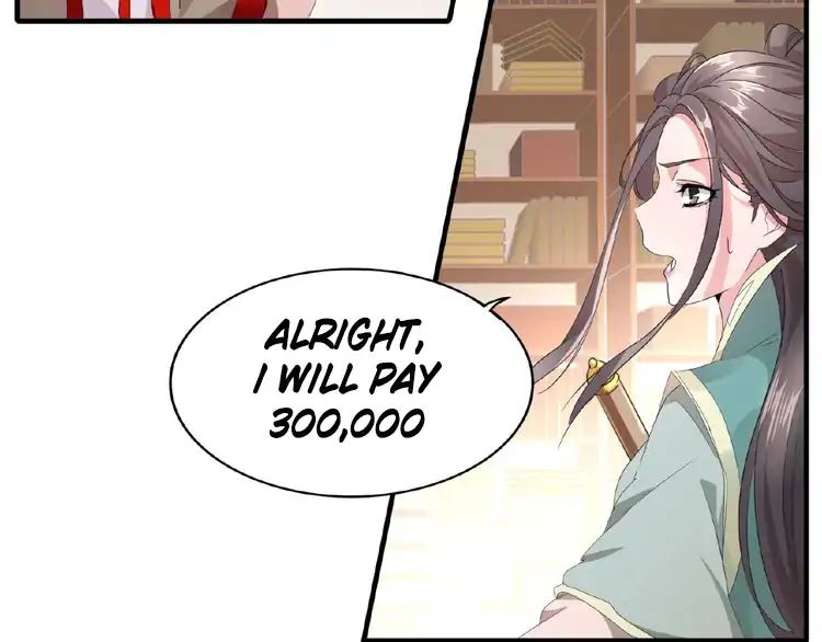 The Devil Butler Chapter 10 — Page 10
