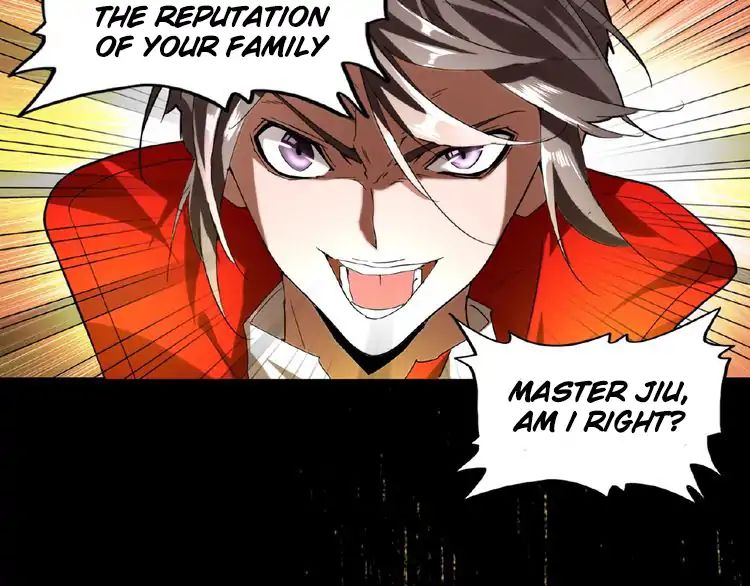 The Devil Butler Chapter 10 — Page 107