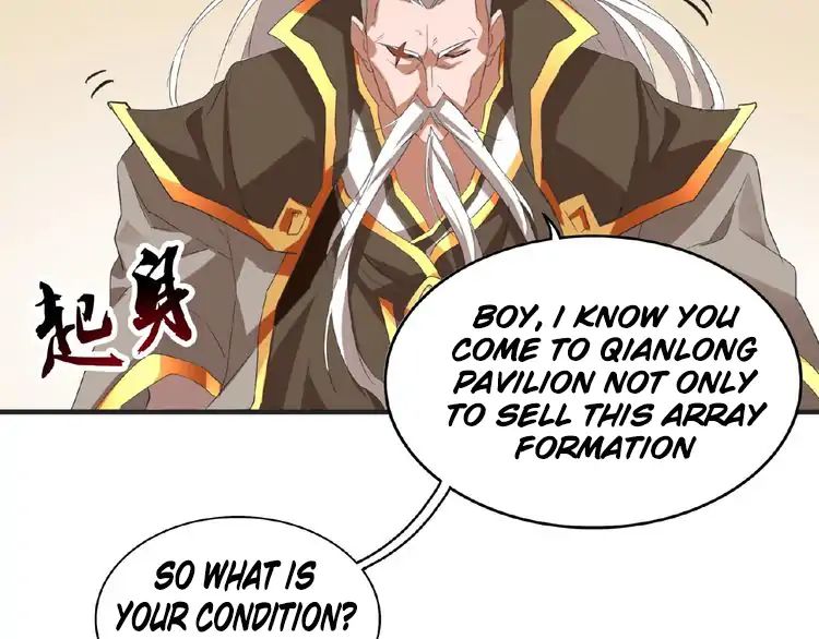 The Devil Butler Chapter 10 — Page 114