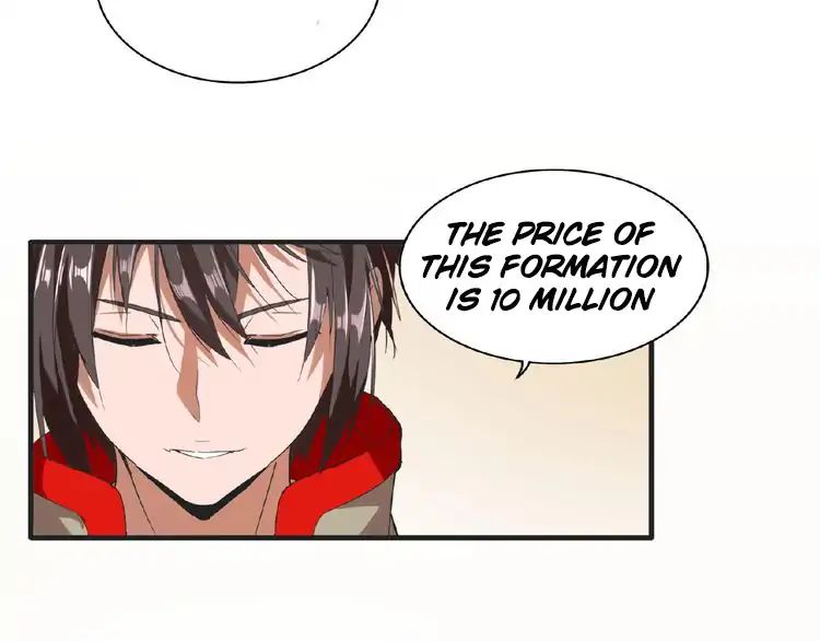 The Devil Butler Chapter 10 — Page 115