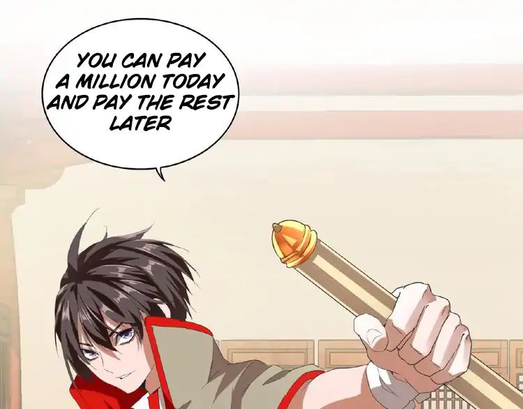 The Devil Butler Chapter 10 — Page 116