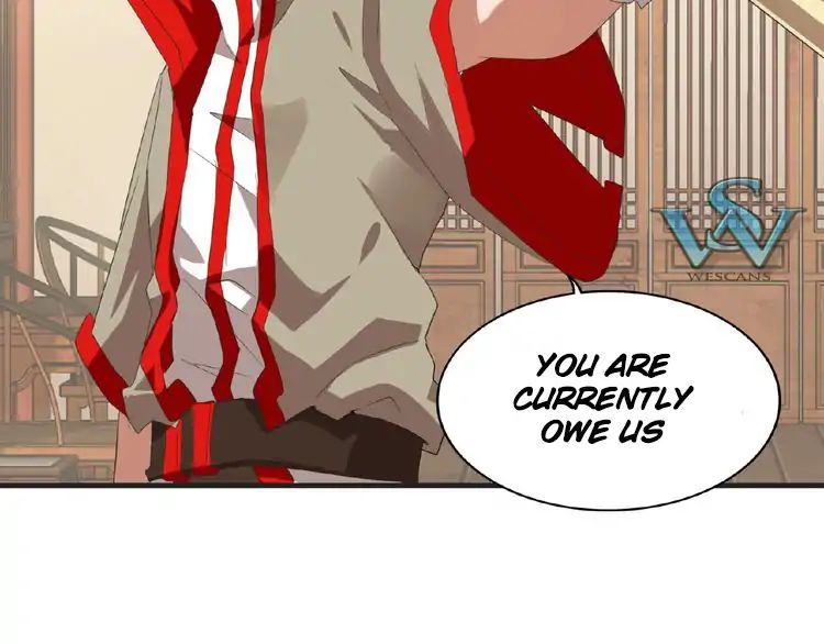 The Devil Butler Chapter 10 — Page 117