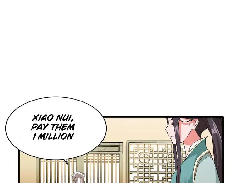 The Devil Butler Chapter 10 — Page 122