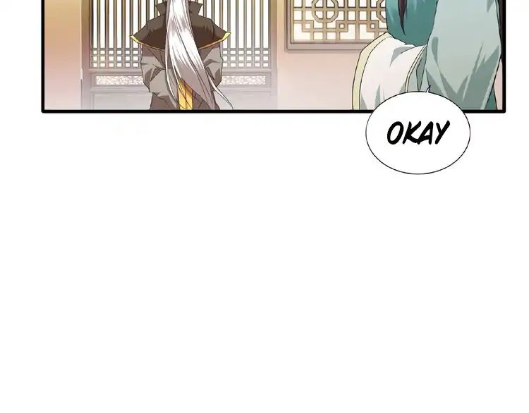 The Devil Butler Chapter 10 — Page 123