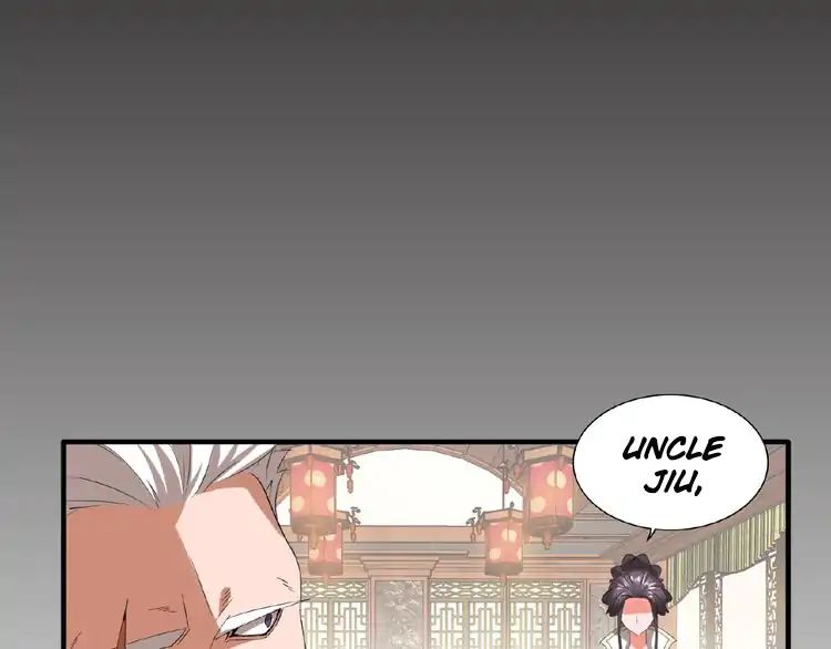 The Devil Butler Chapter 10 — Page 126