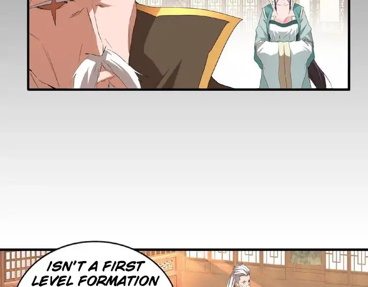 The Devil Butler Chapter 10 — Page 127