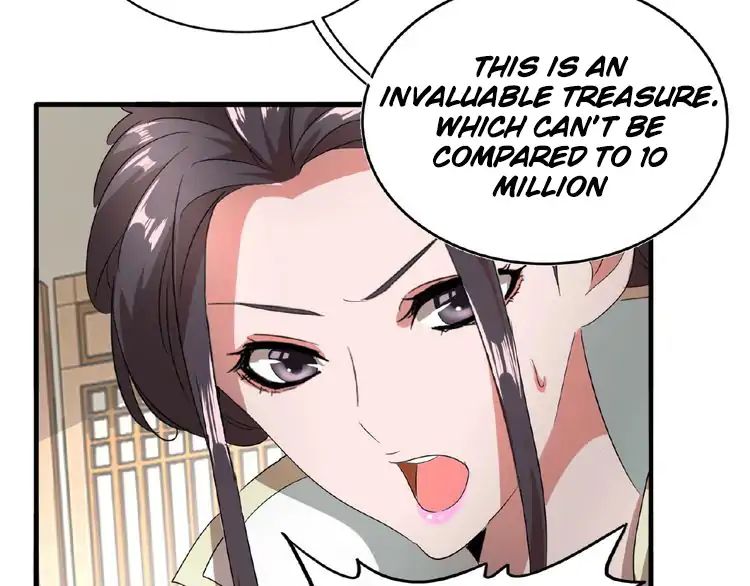 The Devil Butler Chapter 10 — Page 136