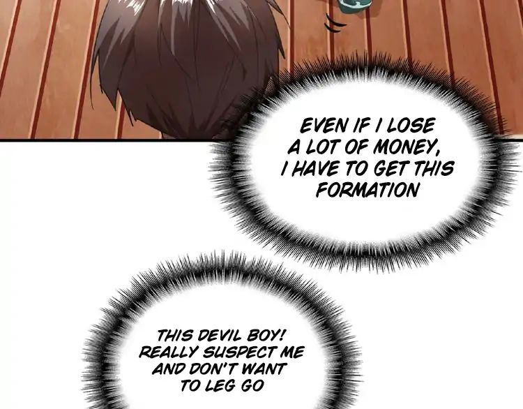 The Devil Butler Chapter 10 — Page 16