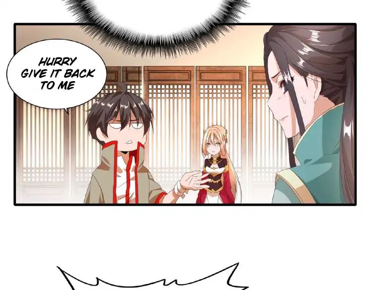 The Devil Butler Chapter 10 — Page 17