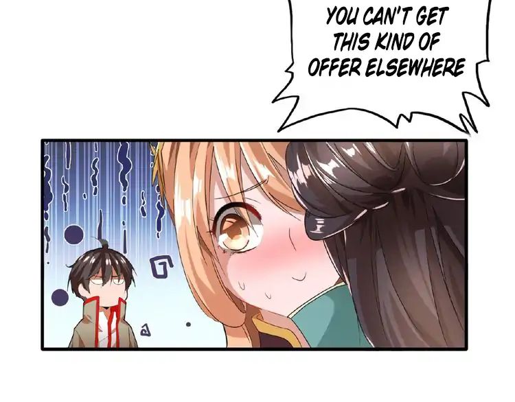 The Devil Butler Chapter 10 — Page 20