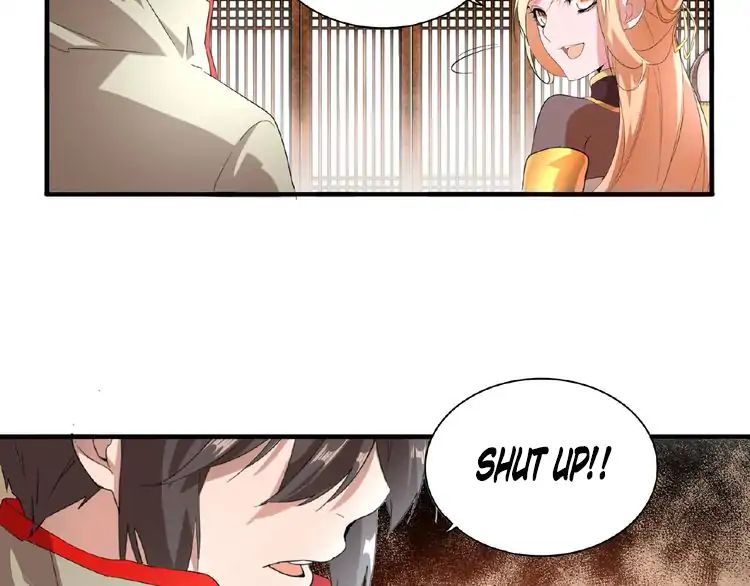 The Devil Butler Chapter 10 — Page 27