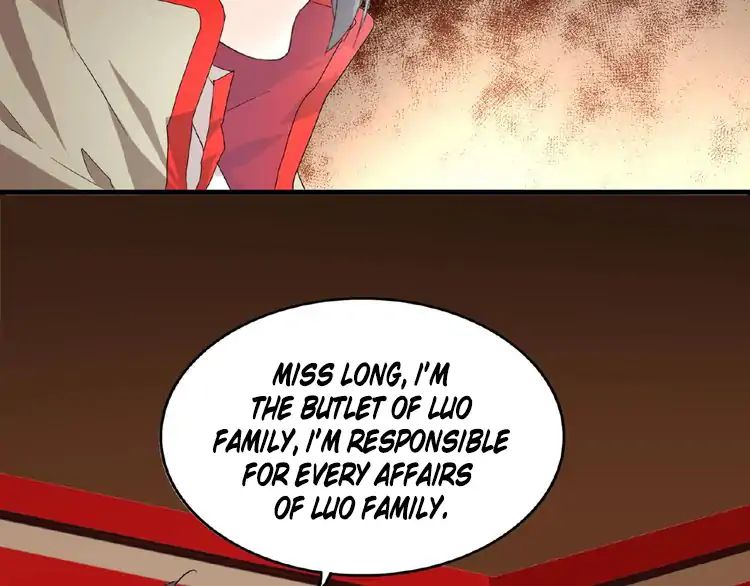 The Devil Butler Chapter 10 — Page 28