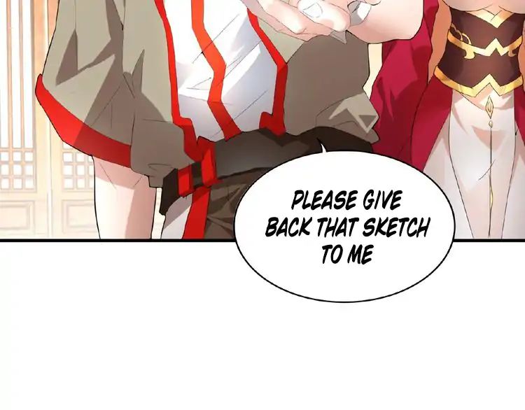The Devil Butler Chapter 10 — Page 30
