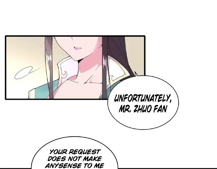 The Devil Butler Chapter 10 — Page 32