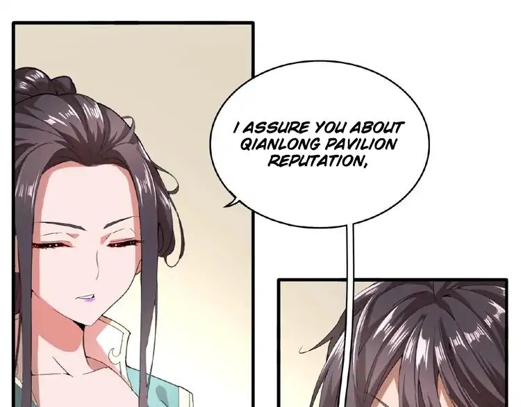 The Devil Butler Chapter 10 — Page 34