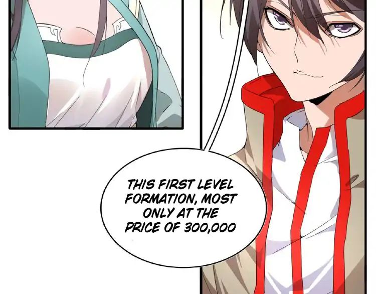 The Devil Butler Chapter 10 — Page 35