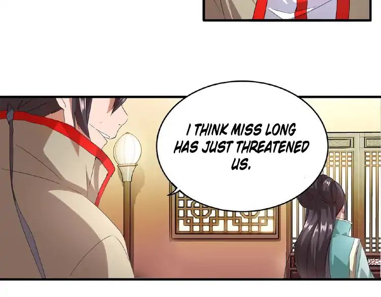 The Devil Butler Chapter 10 — Page 36
