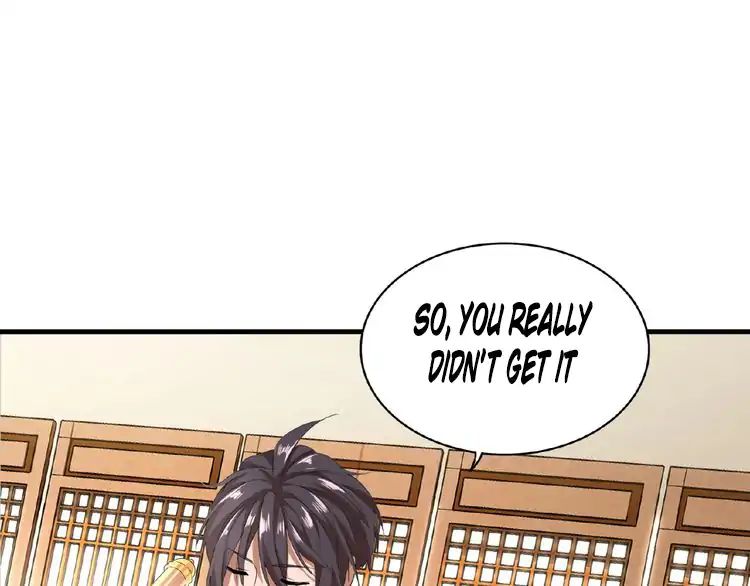 The Devil Butler Chapter 10 — Page 37
