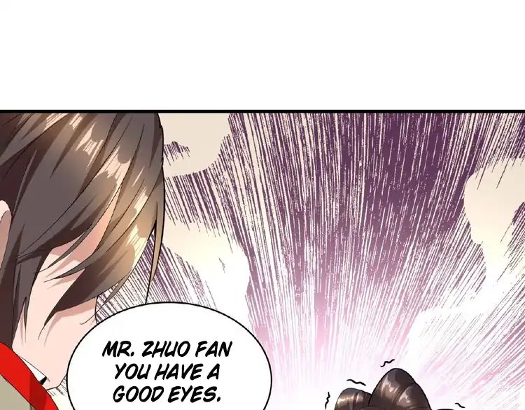 The Devil Butler Chapter 10 — Page 42