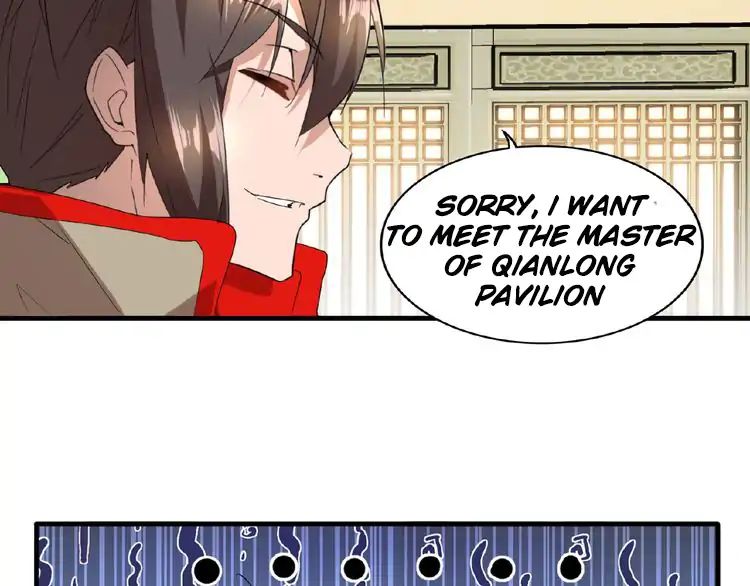 The Devil Butler Chapter 10 — Page 45