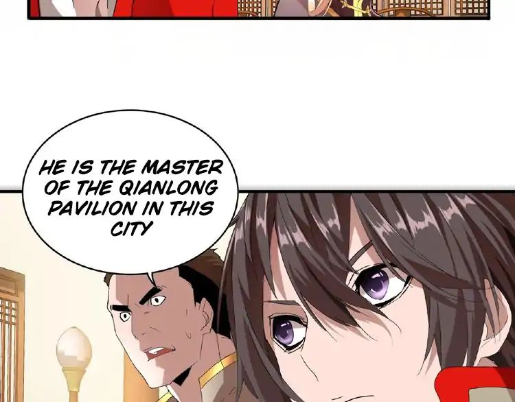 The Devil Butler Chapter 10 — Page 55