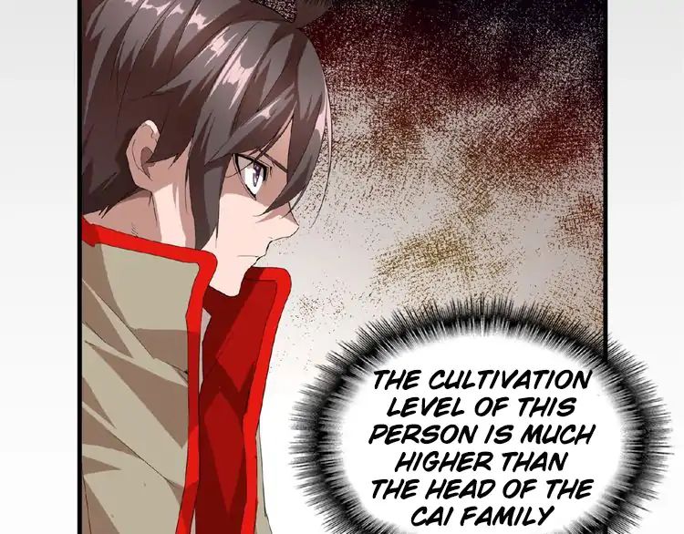 The Devil Butler Chapter 10 — Page 59