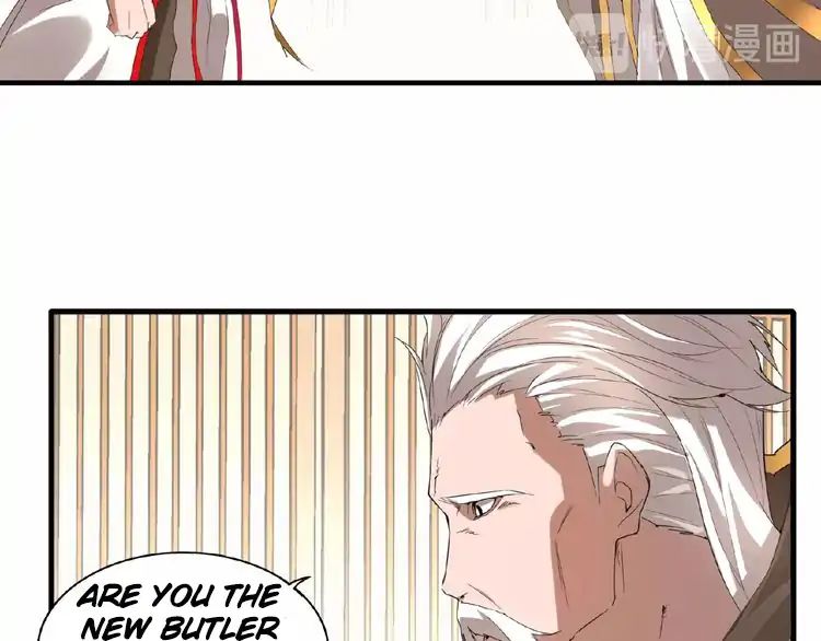 The Devil Butler Chapter 10 — Page 64