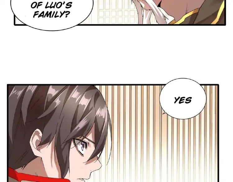 The Devil Butler Chapter 10 — Page 65