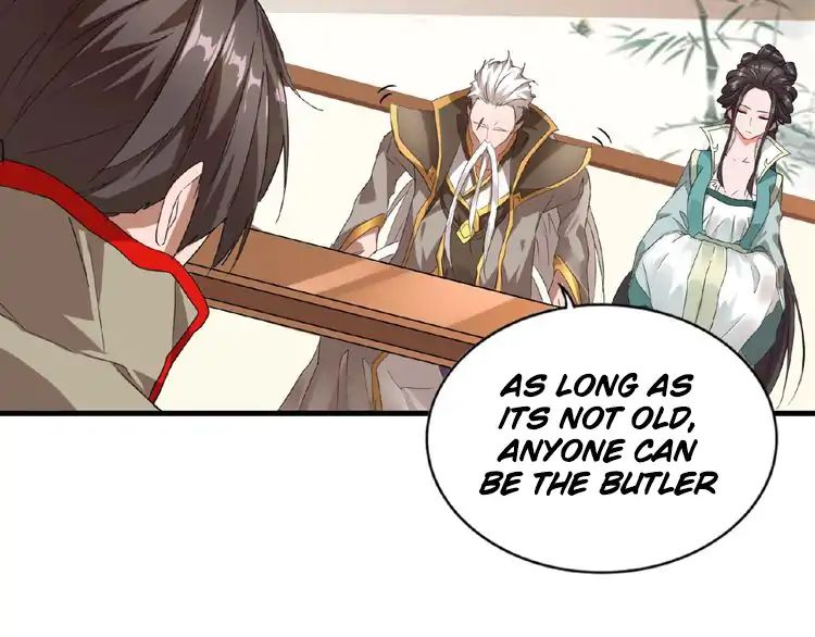 The Devil Butler Chapter 10 — Page 67